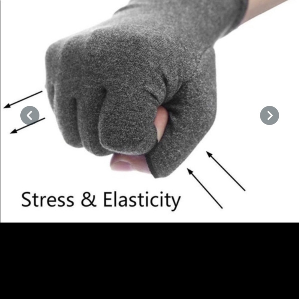 🧤 COMPRESSION GLOVES 🧤 - Picture 5 of 11